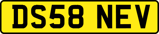 DS58NEV