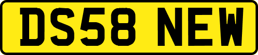 DS58NEW