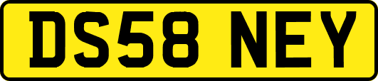 DS58NEY