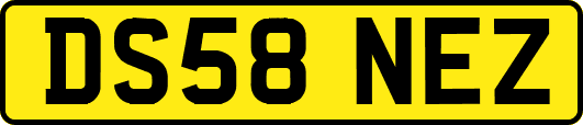 DS58NEZ