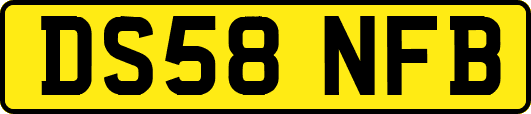 DS58NFB