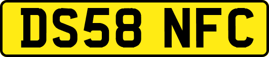 DS58NFC
