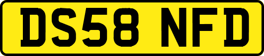 DS58NFD