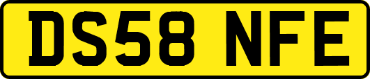 DS58NFE