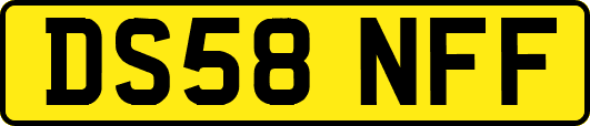 DS58NFF