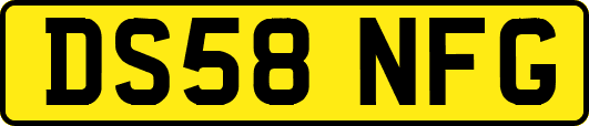 DS58NFG