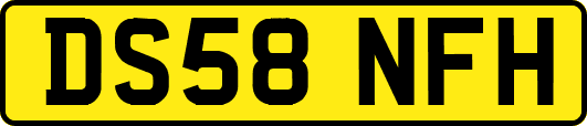 DS58NFH