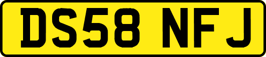 DS58NFJ
