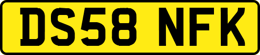 DS58NFK