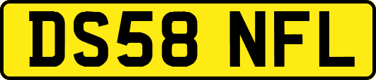 DS58NFL