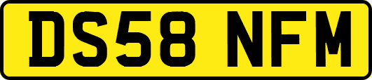 DS58NFM