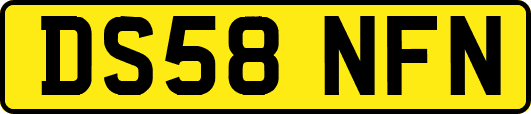 DS58NFN