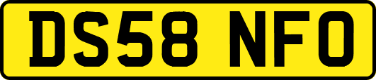 DS58NFO
