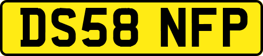 DS58NFP