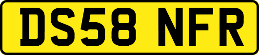DS58NFR