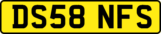 DS58NFS