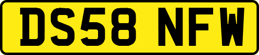 DS58NFW