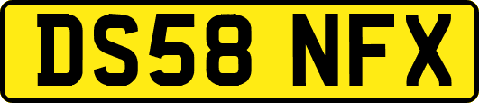 DS58NFX