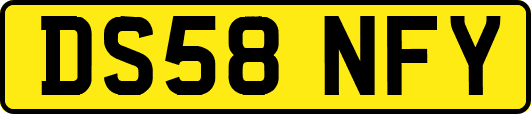 DS58NFY