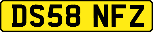 DS58NFZ