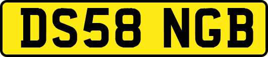 DS58NGB