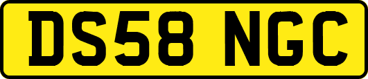 DS58NGC
