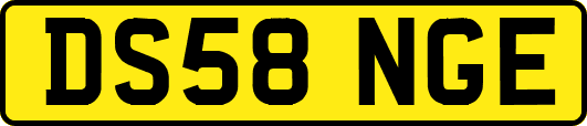 DS58NGE