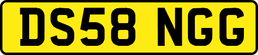 DS58NGG