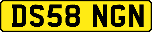 DS58NGN
