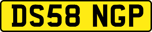 DS58NGP