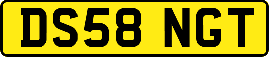 DS58NGT