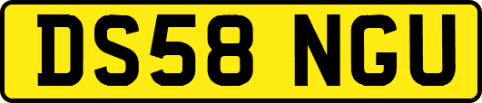 DS58NGU