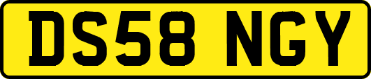 DS58NGY