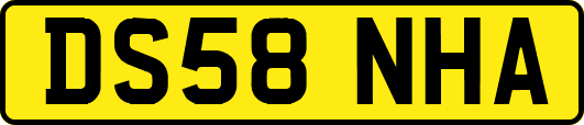 DS58NHA