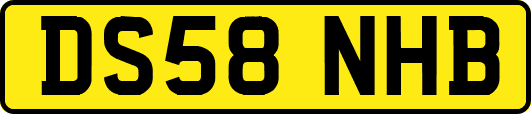 DS58NHB