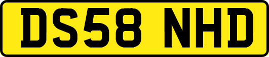 DS58NHD