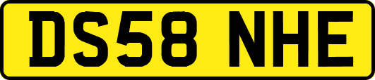 DS58NHE
