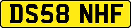 DS58NHF