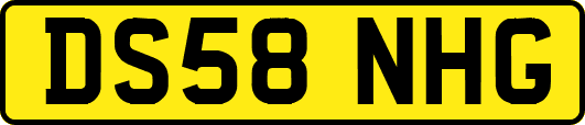 DS58NHG