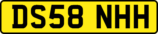 DS58NHH