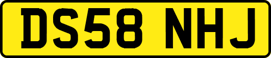 DS58NHJ