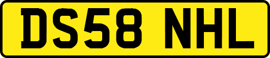 DS58NHL