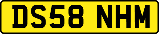 DS58NHM