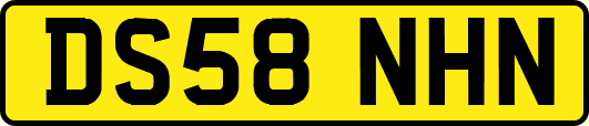 DS58NHN
