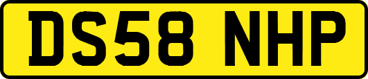DS58NHP
