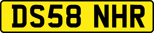 DS58NHR