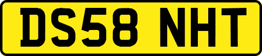 DS58NHT