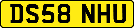 DS58NHU