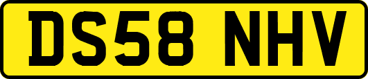 DS58NHV