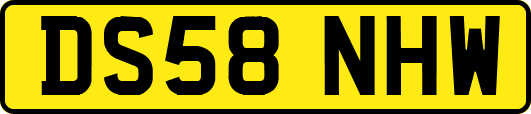 DS58NHW